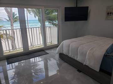 Vacation House for 8 Guests in Hollywood Beach (FL), Hollywood (FL), Picture 4