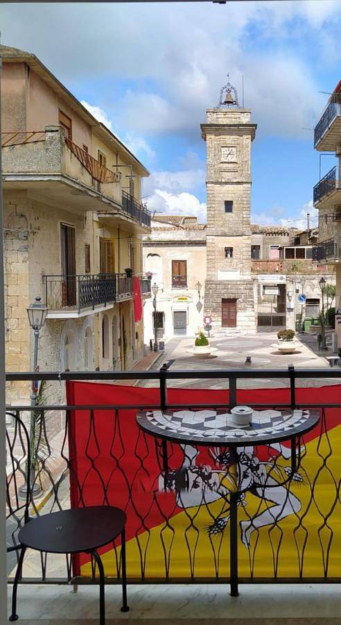 Bed and breakfast per 2 persone, con panorama e terrazza - 1