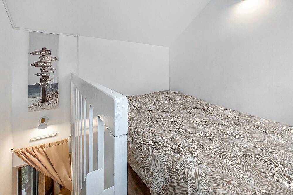 Awesome home in Meschers-sur-Gironde with Wifi in Meschers-sur-Gironde, Rochefort und Umgebung