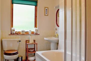 Bungalow for 2 People in Auchraw, Stirling region, Photo 4