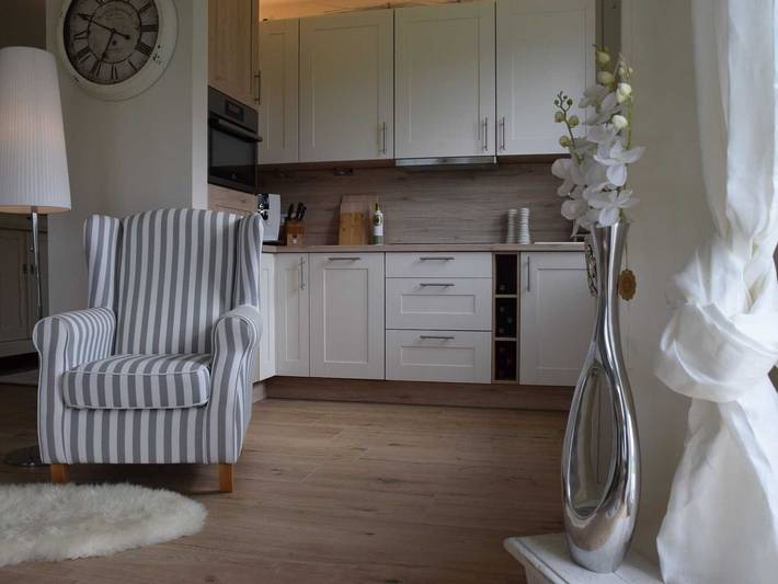 Ferienhaus für 6 Personen, mit Garten und Terrasse, mit Haustier in Börgerende-Rethwisch - 3