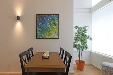 Apartamento De Férias para 3 Pessoas em Santa Marinha e São Pedro da Afurada, Distrito do Porto, Foto 4