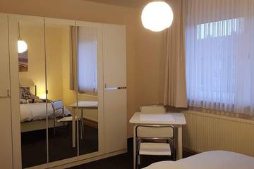 Ferienhaus für 2 Personen in Bad Zwischenahn, Nordseeküste, Bild 2