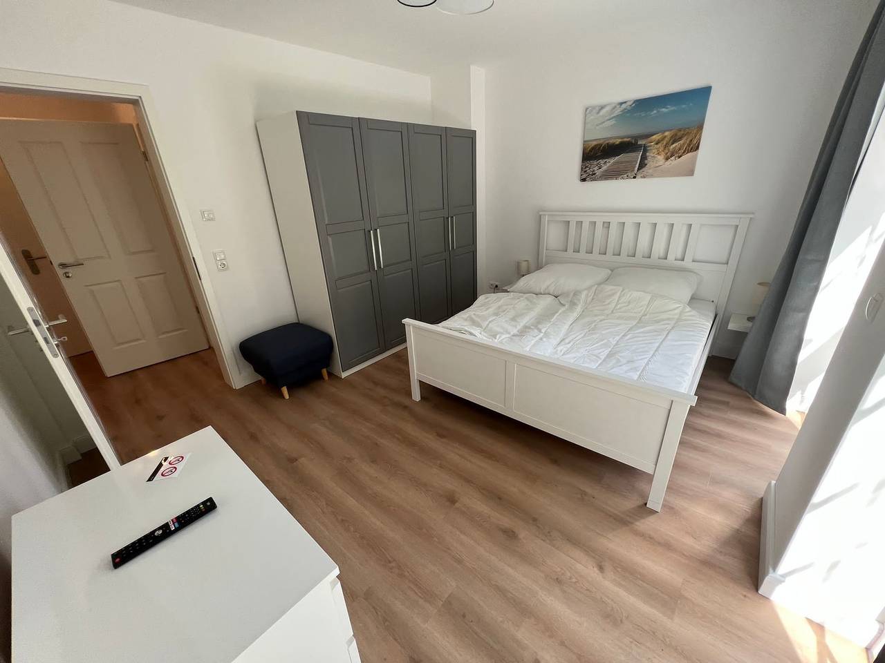 Ganze Ferienwohnung, Fewo Erholung Whg. 24 in Ostholstein