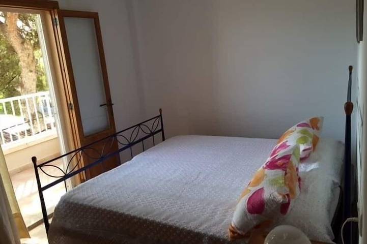 Ferienwohnung für 4 Personen, mit Balkon in Cala Bona - 2