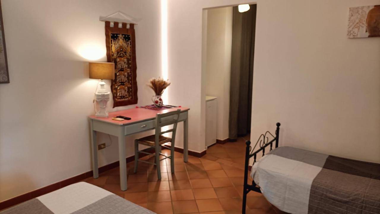 Double Room with Garden View in San Bartolomeo Bari, Monopoli
