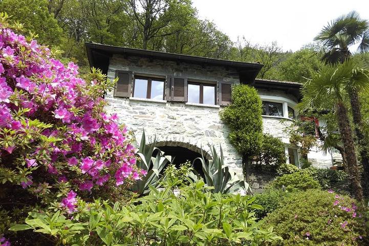 Ferienhaus für 1 Personen, mit Haustier - 1