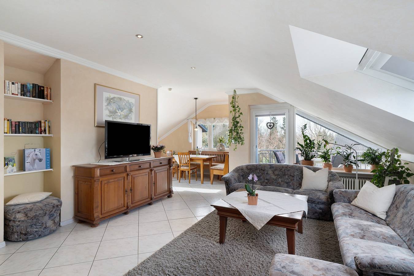Photo : Appartement de vacances