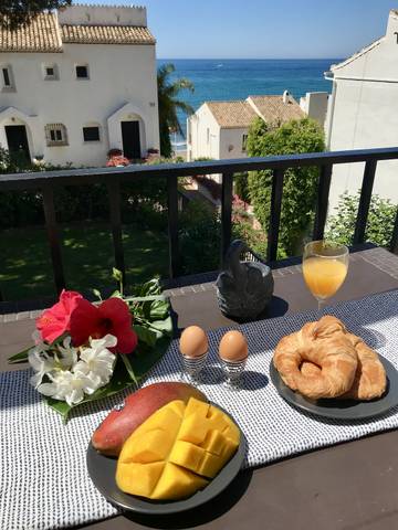 Vakantieappartement voor 4 Personen in Urbanizacion Calahonda, Mijas, Afbeelding 2