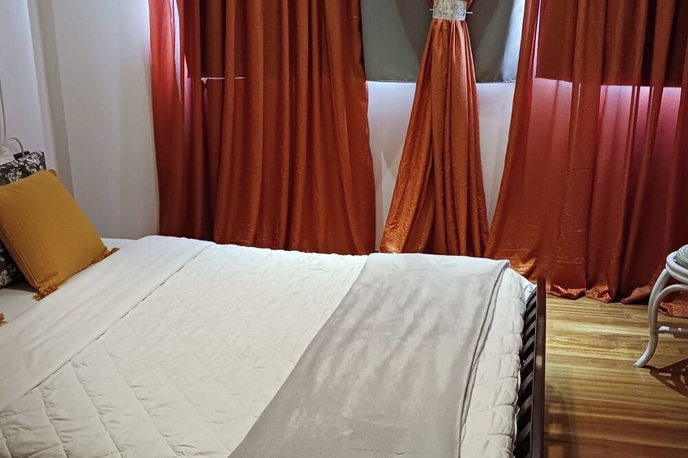 Kleoni' s cottage in Korinthia