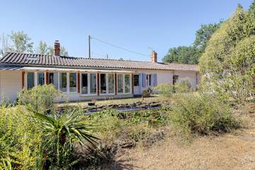 Chambre D’hôte pour 2 Personnes dans Châteauneuf (Vendée), Vendée, Photo 3