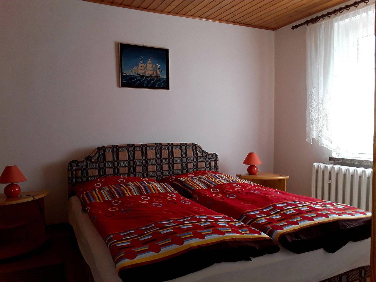 Ganze Ferienwohnung, Ferienwohnung Lalka in Altenkirchen, Rügen