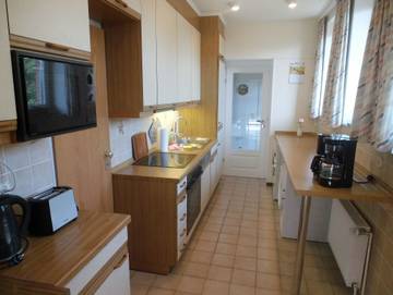 Ferienhaus für 7 Personen in Sierksdorf, Südliche Ostseeküste, Bild 4