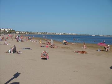 Appartement De Vacances pour 4 Personnes dans Gruissan (Ville), Gruissan, Photo 3