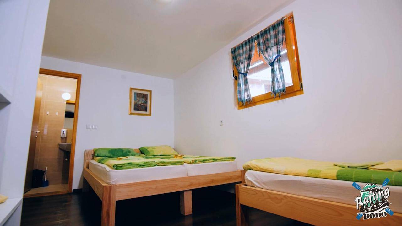 Double Room with Shared Bathroom in Republika Serbska