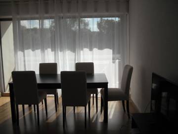 Appartement De Vacances pour 3 Personnes dans Dijon, Région de Dijon, Photo 3