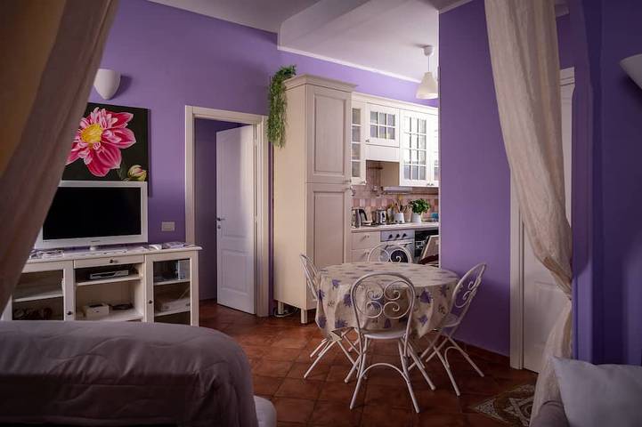 Gîte pour 5 personnes dans Casino De Menton - 2