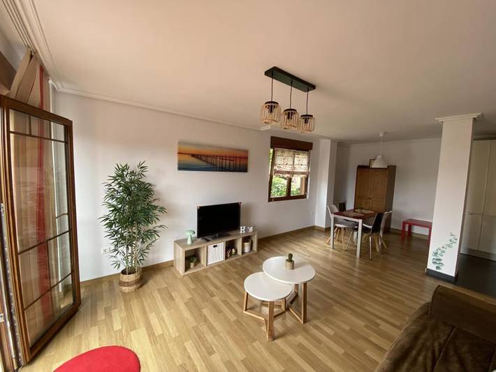 Gîte pour 4 personnes dans Cóbreces - 3