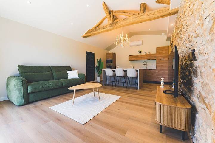 Holiday home for 4 people - 1