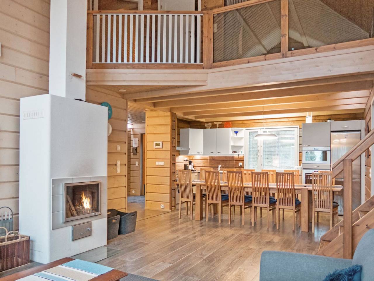 Sopukka in Nuasjärvi