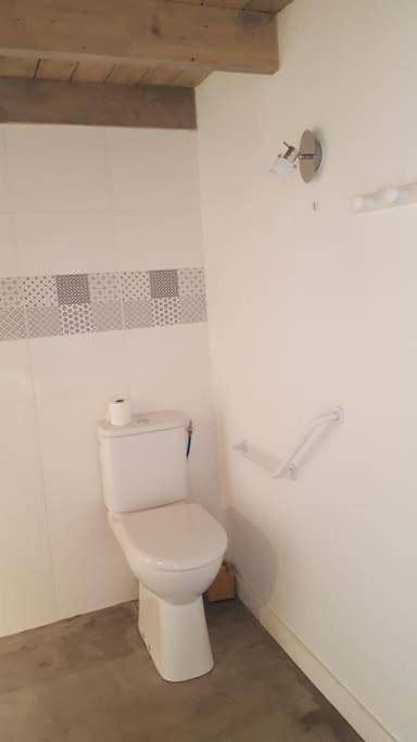 Location de vacances pour 20 personnes, avec terrasse et jardin, animaux acceptés à L'Aiguillon-sur-Mer - 3