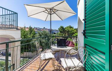 Appartement voor 6 Personen in Pula-Medulin, Pula, Afbeelding 4