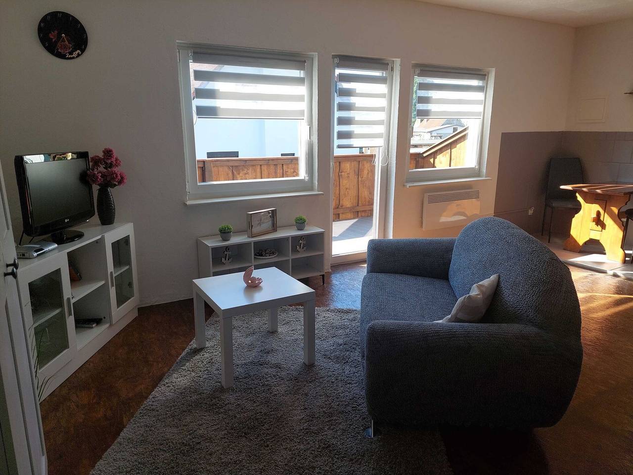 Ferienwohnung in Usedom für 2 Personen in Usedom