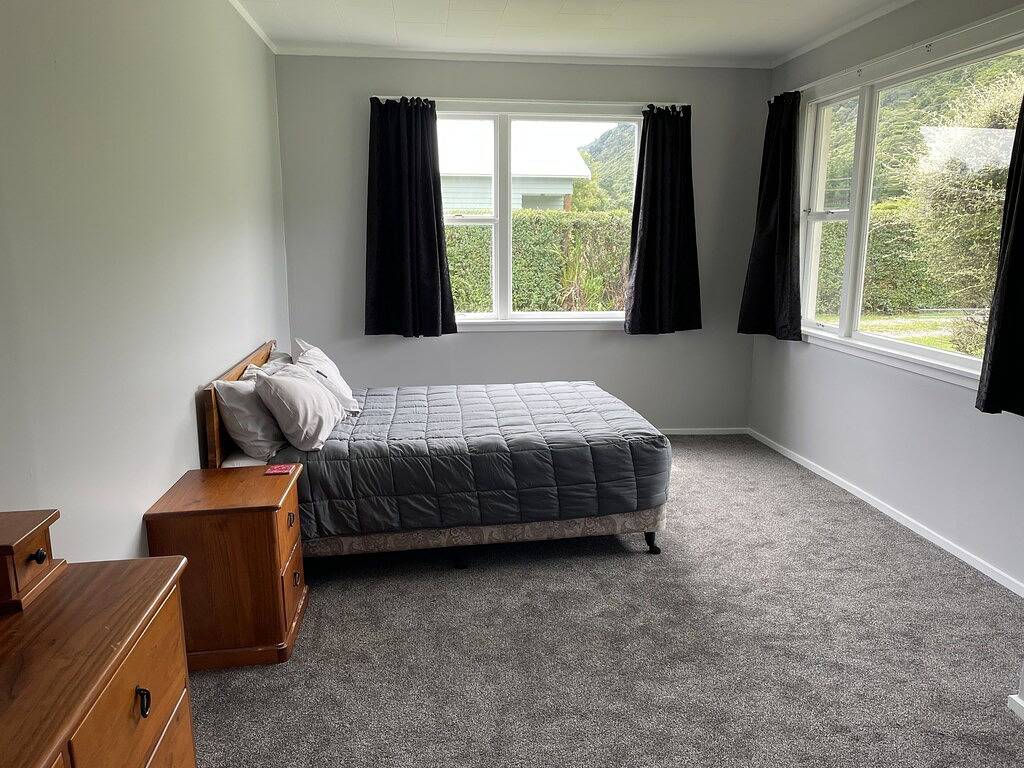 Perfect Family Getaway by the beach in West Coast (Neuseeland)