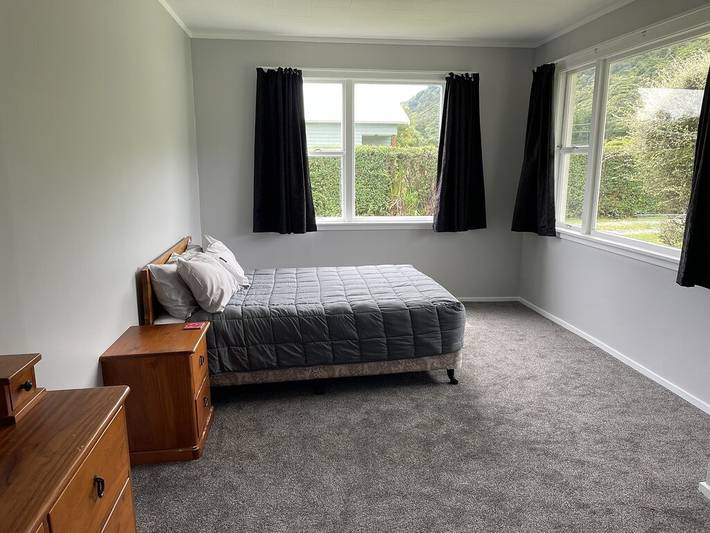 Ferienhaus für 6 Personen, mit Garten - 1