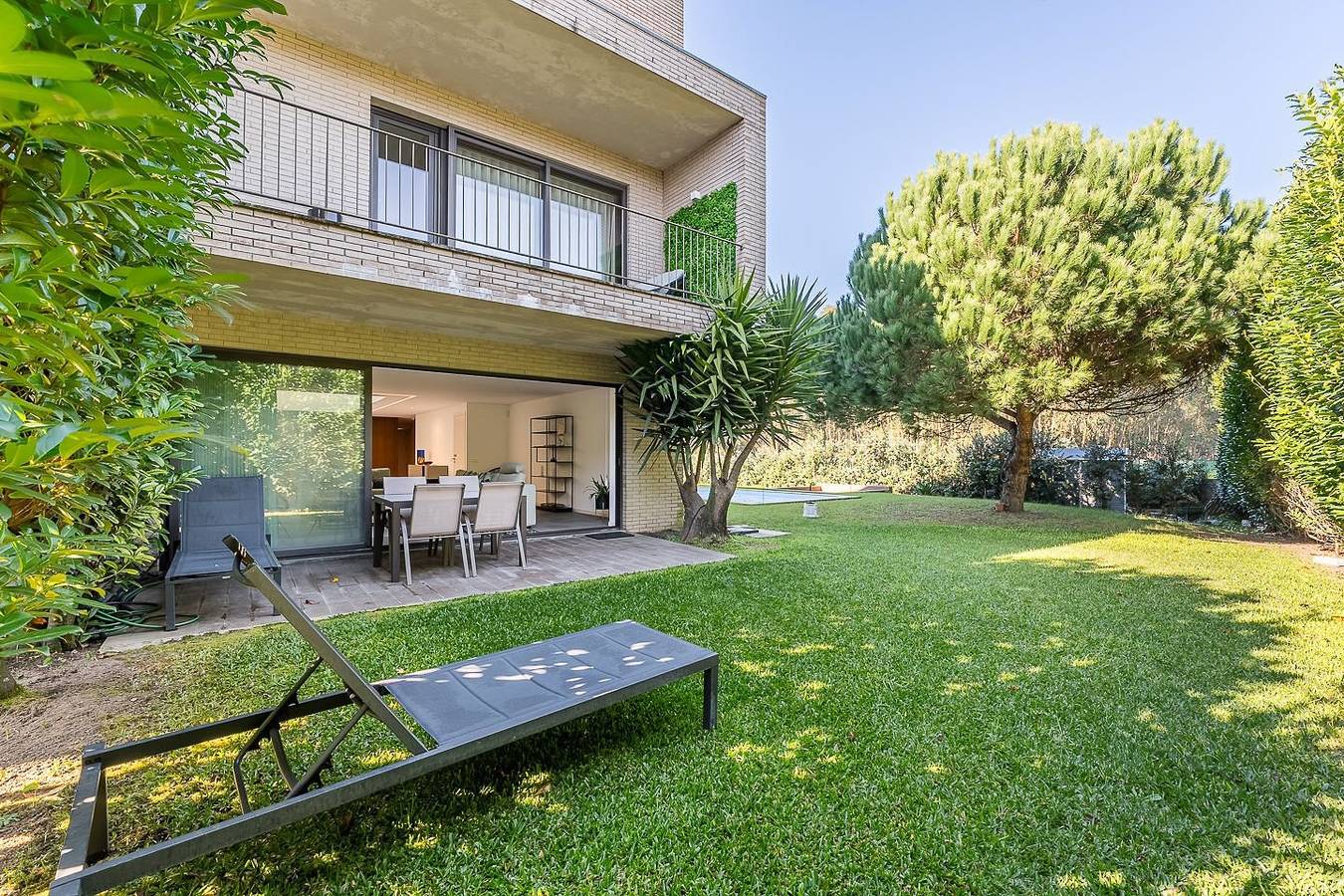 Ferienhaus für 6 Personen mit Pool in Marinhas, Esposende