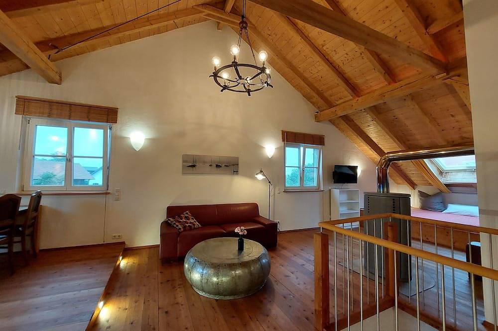 Agriturismo für 15 Personen in Dießen am Ammersee, Romantische Straße