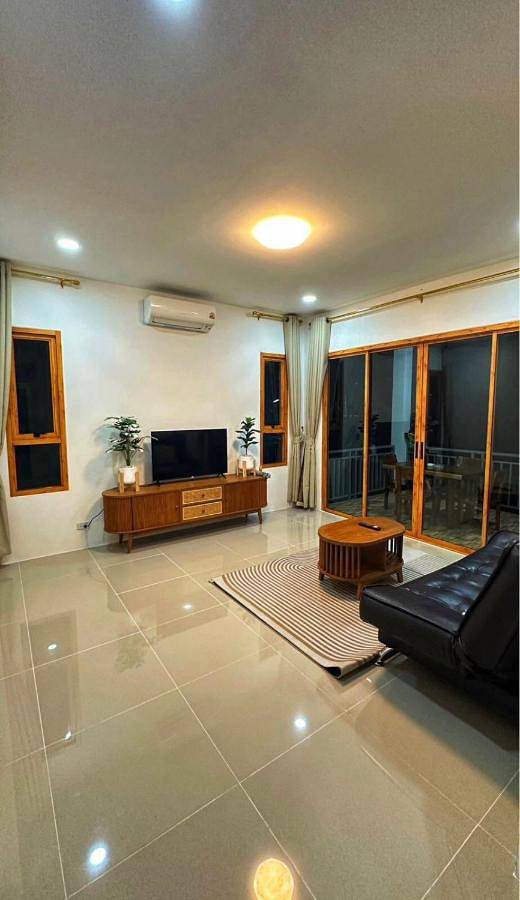 Chalet para 5 personas, con terraza - 1