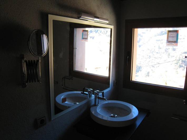 Chalet para 6 personas, con jardín, Se admiten mascotas en Pirineo Catalan - 3