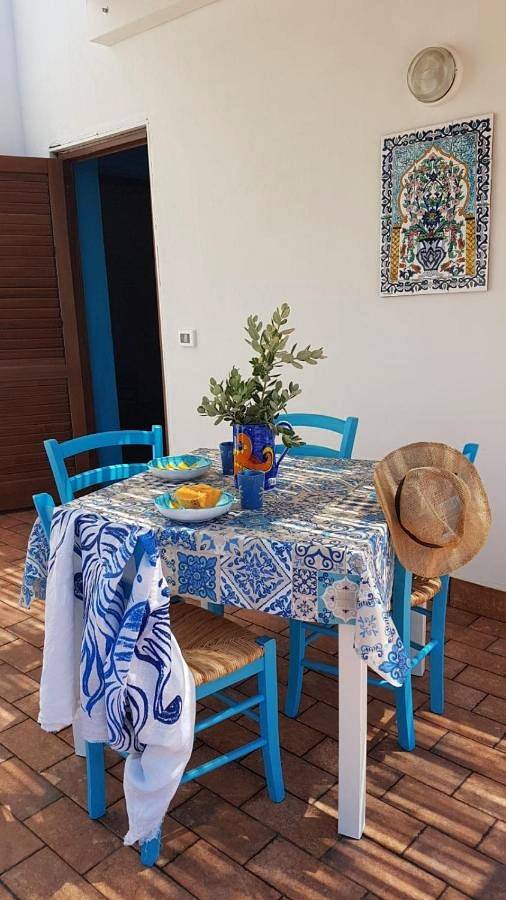 Casa Paola in Favignana