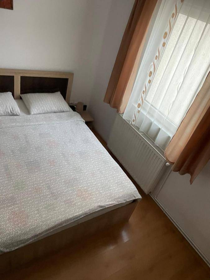 Gîte pour 2 personnes, avec terrasse et vue à Sinaia - 4
