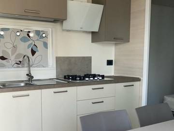 Camping voor 4 Personen in Toscolano-Maderno, Gardameer, Afbeelding 1