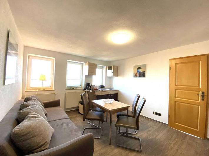 Ferienwohnung für 5 Personen, mit Haustier auf Hiddensee - 3