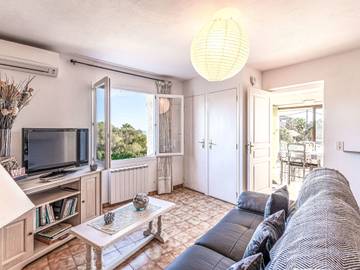 B&b per 2 Persone in Sari-Solenzara, Sartène e dintorni, Foto 4