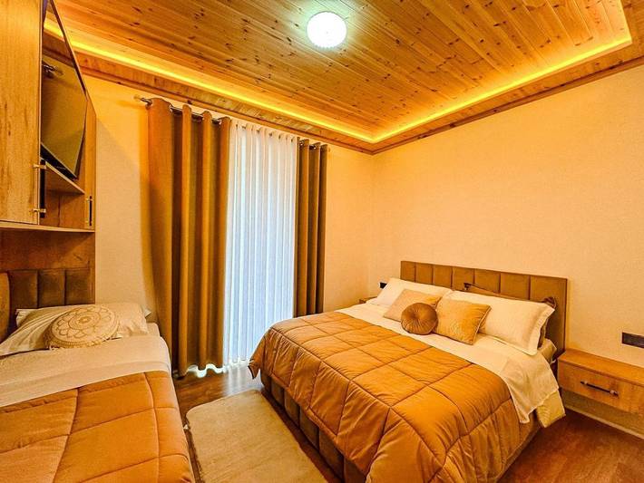 Maison d’hôte pour 2 personnes dans Theth - 3