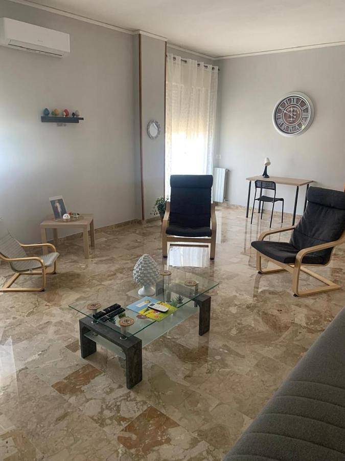 Appartement entier, D'Kasa Mia Capaci in Capaci, Province de Palerme