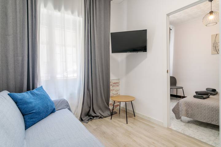 Escapadas de fin de semana para 6 personas en Alicante