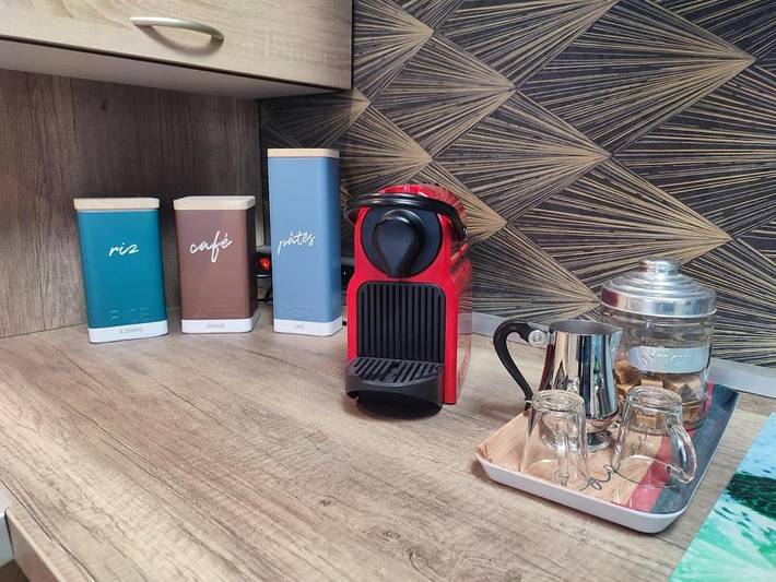 Gîte pour 2 personnes à Salies-du-Salat - 3