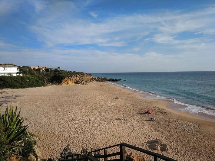 Chalet für 6 Personen, mit Ausblick und Pool sowie Garten, mit Haustier in Conil de la Frontera - 4