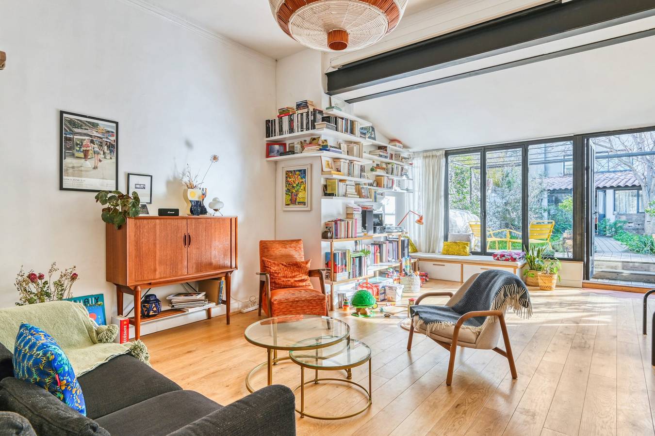 Maison Maturo - Welkeys in Marseille, Marseille und Umgebung
