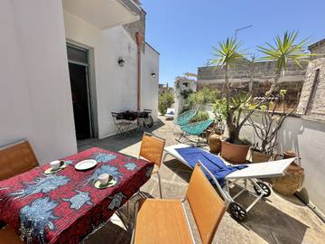 Appartamento per 4 Persone in Nardò, Nardò (comune), Foto 4