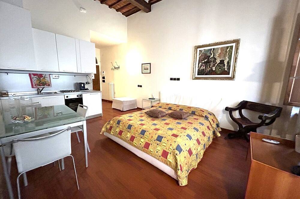Habitación Junior in Arezzo, Provincia de Arezzo