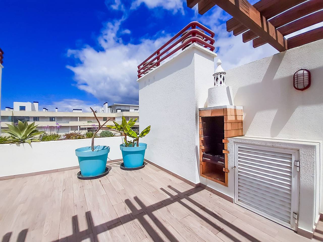Apartamento entero, Penthouse Triplex L25 | T2 Hsrentals Vilamarina in Vilamoura, Quarteira