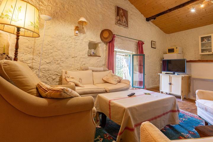 Entire apartment, Apartment 1 (for 2 people) in Sauzet, Nyons region