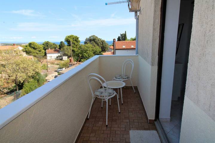 Gîte pour 3 personnes à Premantura - 3