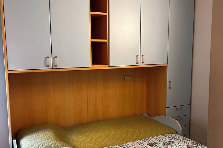 Apartamento entero, Tuscany: a cozy home just 100 meters from the sea, in the heart of Marina di Grosseto in Marina di Grosseto, Grosseto